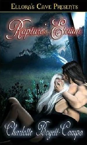 [WindWorld 03] • Raptures Etesian